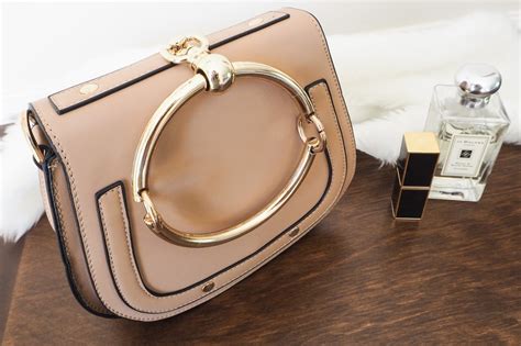 chloe nile bag brown|chloe Nile bag dupe.